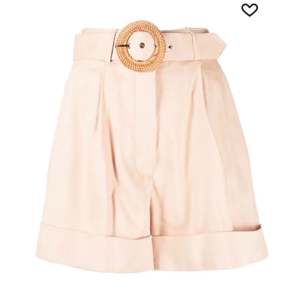 Zimmerman shorts